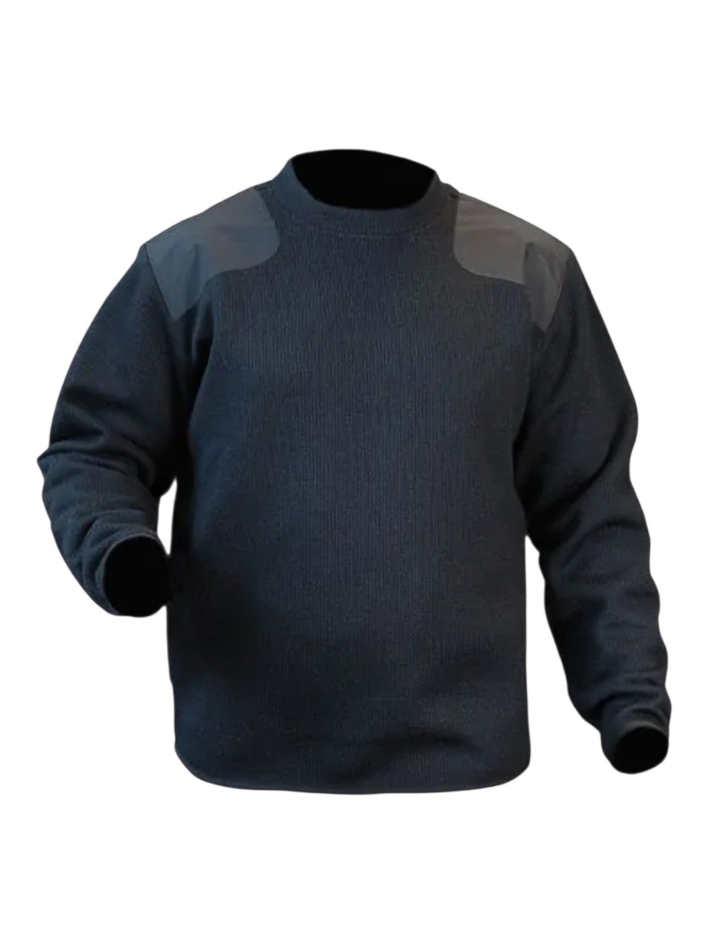 Blauer Men's Tactical Crewneck Sweater S